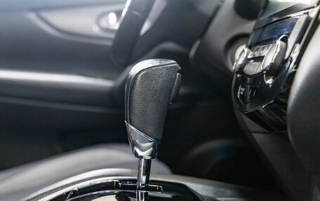 Nissan Qashqai, 2021 год, 1 598 000 рублей, 34 фотография