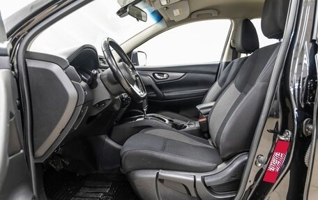 Nissan Qashqai, 2021 год, 1 598 000 рублей, 29 фотография