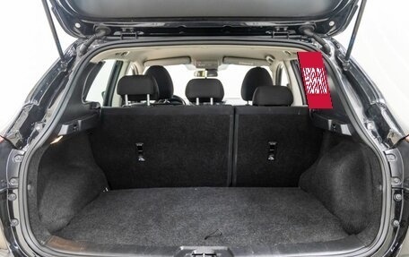 Nissan Qashqai, 2021 год, 1 598 000 рублей, 37 фотография