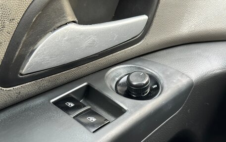 Chevrolet Cruze II, 2009 год, 599 000 рублей, 13 фотография