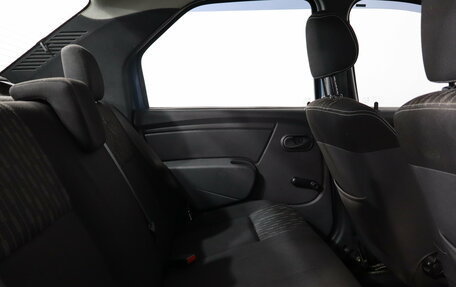 Renault Logan I, 2013 год, 349 000 рублей, 12 фотография