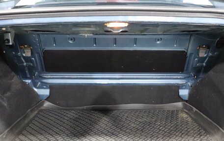 Renault Logan I, 2013 год, 349 000 рублей, 14 фотография