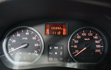 Renault Logan I, 2013 год, 349 000 рублей, 16 фотография