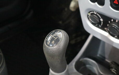 Renault Logan I, 2013 год, 349 000 рублей, 10 фотография