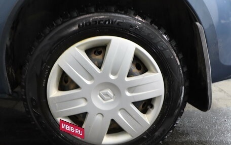 Renault Logan I, 2013 год, 349 000 рублей, 15 фотография