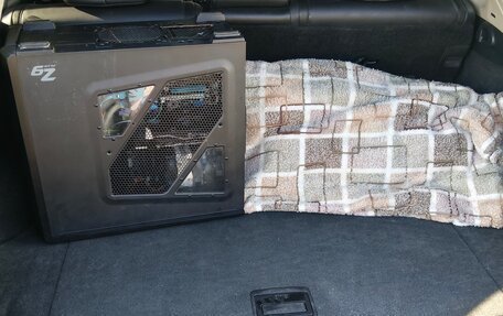 Infiniti EX, 2011 год, 1 550 000 рублей, 8 фотография