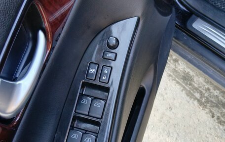 Infiniti EX, 2011 год, 1 550 000 рублей, 10 фотография