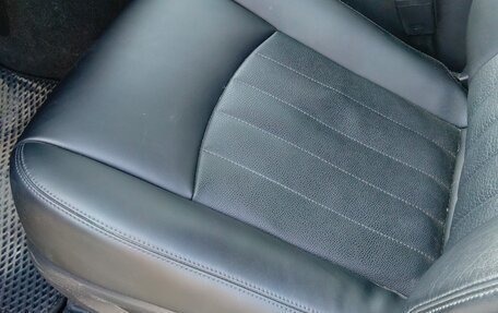 Infiniti EX, 2011 год, 1 550 000 рублей, 11 фотография