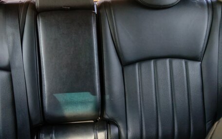 Infiniti EX, 2011 год, 1 550 000 рублей, 12 фотография
