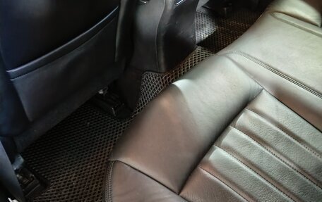 Infiniti EX, 2011 год, 1 550 000 рублей, 9 фотография