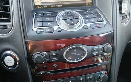 Infiniti EX, 2011 год, 1 550 000 рублей, 7 фотография