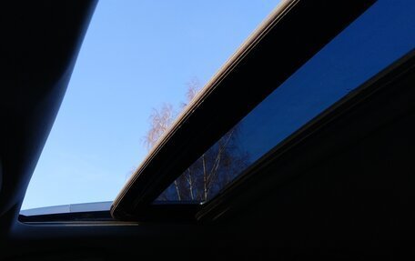 Infiniti EX, 2011 год, 1 550 000 рублей, 15 фотография