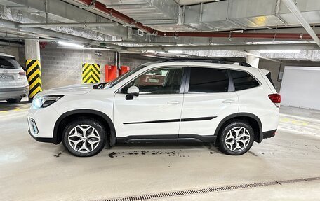 Subaru Forester, 2019 год, 2 940 000 рублей, 2 фотография