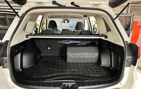 Subaru Forester, 2019 год, 2 940 000 рублей, 7 фотография