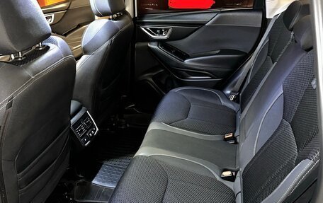 Subaru Forester, 2019 год, 2 940 000 рублей, 9 фотография