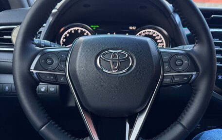 Toyota Camry, 2020 год, 3 340 000 рублей, 15 фотография