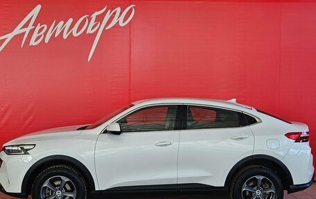 Haval F7x I, 2023 год, 2 190 000 рублей, 2 фотография