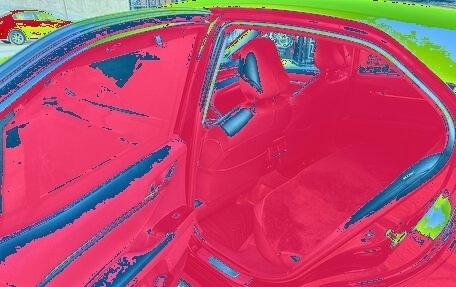 Toyota Camry, 2020 год, 3 340 000 рублей, 11 фотография