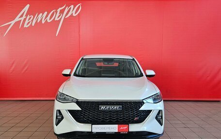 Haval F7x I, 2023 год, 2 190 000 рублей, 8 фотография