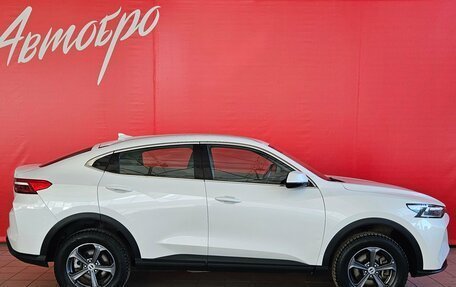 Haval F7x I, 2023 год, 2 190 000 рублей, 6 фотография