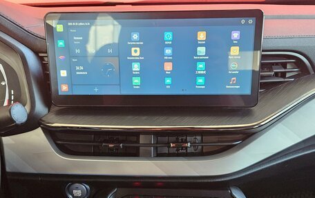 Haval F7x I, 2023 год, 2 190 000 рублей, 11 фотография