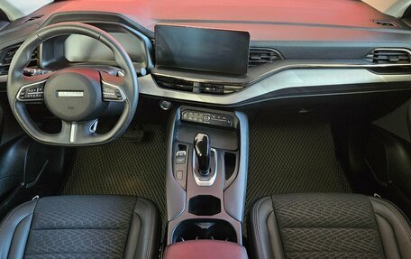 Haval F7x I, 2023 год, 2 190 000 рублей, 9 фотография