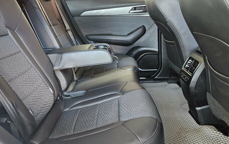 Haval F7x I, 2023 год, 2 190 000 рублей, 14 фотография