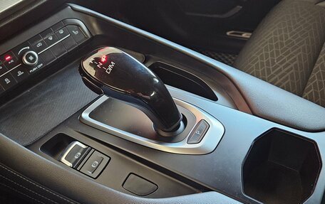 Haval F7x I, 2023 год, 2 190 000 рублей, 17 фотография