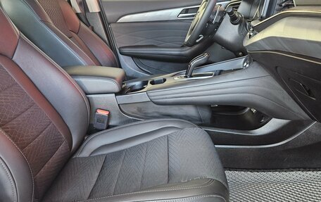 Haval F7x I, 2023 год, 2 190 000 рублей, 13 фотография