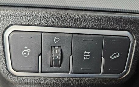 Haval F7x I, 2023 год, 2 190 000 рублей, 16 фотография