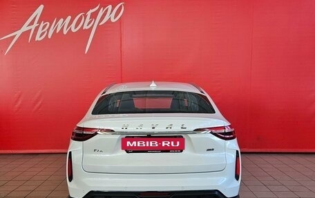 Haval F7x I, 2023 год, 2 190 000 рублей, 4 фотография