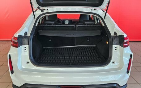 Haval F7x I, 2023 год, 2 190 000 рублей, 21 фотография