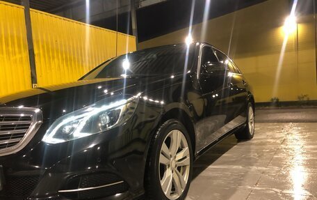 Mercedes-Benz E-Класс, 2014 год, 1 700 000 рублей, 2 фотография