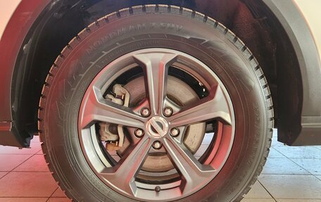 Haval F7x I, 2023 год, 2 190 000 рублей, 22 фотография