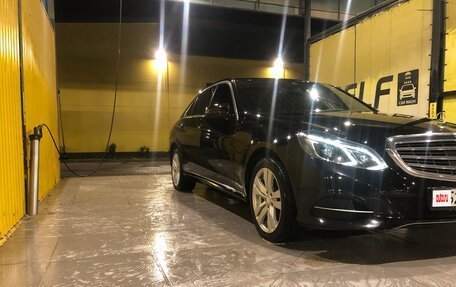 Mercedes-Benz E-Класс, 2014 год, 1 700 000 рублей, 6 фотография