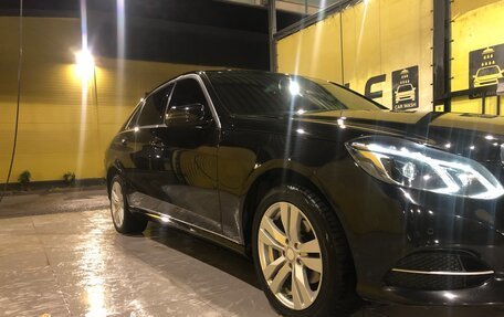 Mercedes-Benz E-Класс, 2014 год, 1 700 000 рублей, 5 фотография