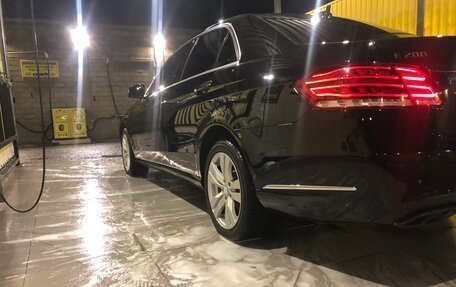 Mercedes-Benz E-Класс, 2014 год, 1 700 000 рублей, 4 фотография