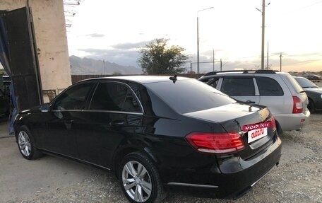 Mercedes-Benz E-Класс, 2014 год, 1 700 000 рублей, 7 фотография