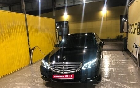 Mercedes-Benz E-Класс, 2014 год, 1 700 000 рублей, 3 фотография