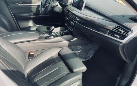 BMW X6, 2015 год, 345 000 рублей, 16 фотография