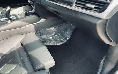 BMW X6, 2015 год, 345 000 рублей, 19 фотография