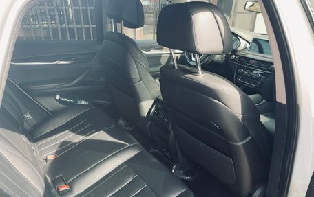 BMW X6, 2015 год, 345 000 рублей, 17 фотография