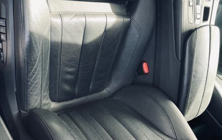 BMW X6, 2015 год, 345 000 рублей, 11 фотография