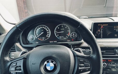 BMW X6, 2015 год, 345 000 рублей, 14 фотография