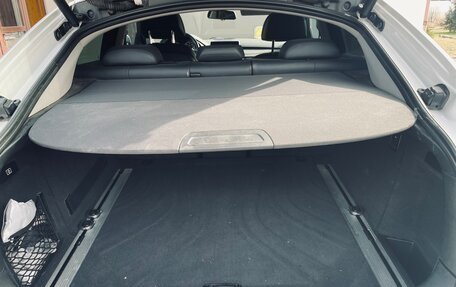 BMW X6, 2015 год, 345 000 рублей, 22 фотография