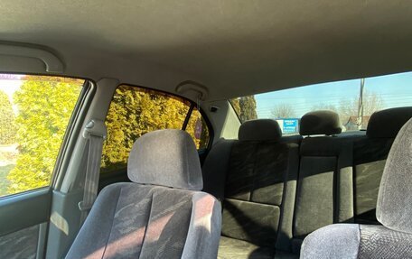 Mitsubishi Galant VIII, 1999 год, 300 000 рублей, 7 фотография