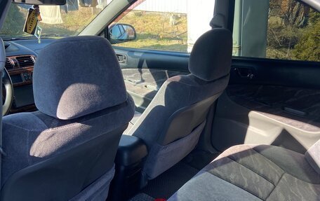 Mitsubishi Galant VIII, 1999 год, 300 000 рублей, 8 фотография