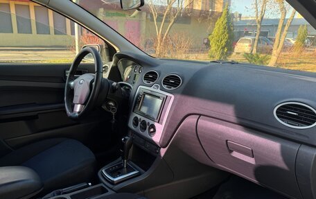 Ford Focus II рестайлинг, 2006 год, 320 000 рублей, 9 фотография