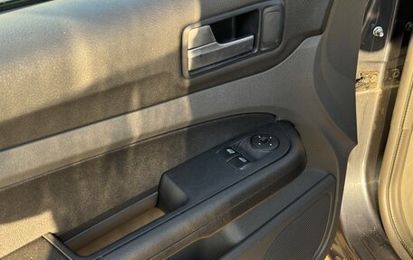 Ford Focus II рестайлинг, 2006 год, 320 000 рублей, 8 фотография