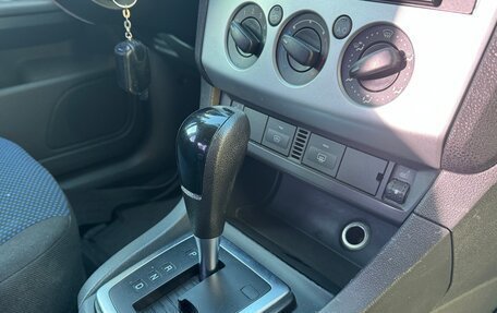 Ford Focus II рестайлинг, 2006 год, 320 000 рублей, 10 фотография